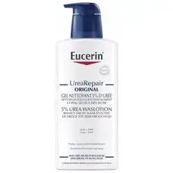 EUCERIN UREAREPAIR PLUS BODY WASH CLEANSES VERY DRY SKIN 400ML