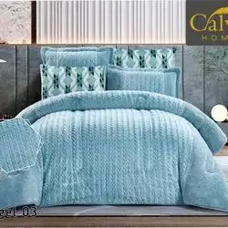 Comforter Set-6pcs