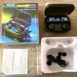 M10 Wireless