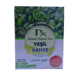 Green Coffee