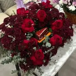 Birthday Box
