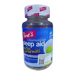 Sleep Aid Gummie