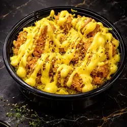 Honey Mustard Rizo