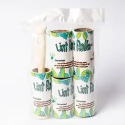 Lint Roller *5 Pieces