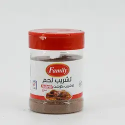 Family Spices Teshrib 65G