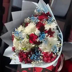 Flower Bouquet