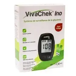 VivaCheck ino device