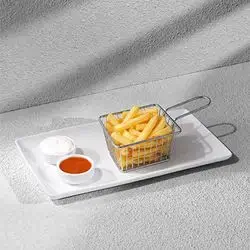 Fries Small