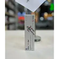 Olfen 1% Gel Acino Diclofenac Sodium