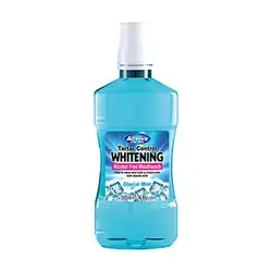 Active Whitening Mouthwash