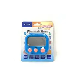 Electronic Timer