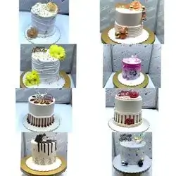 Large Cake 