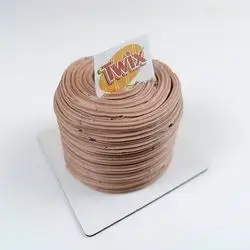 کێکی تویسکسی بچووک