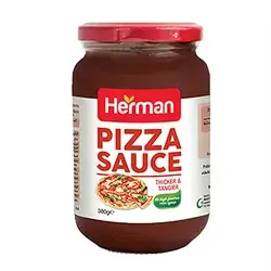 Herman Pizza Sauce
