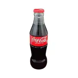 Turkish Glass Cola 200Ml