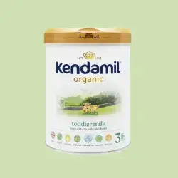 Kendamil Organic Stage 3