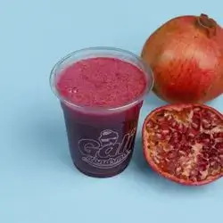Natural Pomegranate Juice