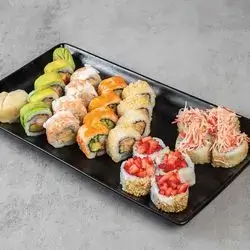 Raw Free (24 PCS)