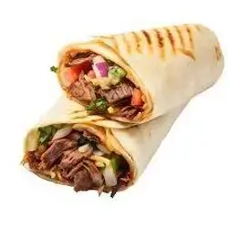 Meat Sandwich