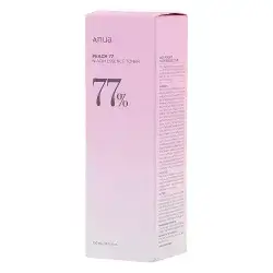 أنوا بخلاصة الخوخ 77% النياسين تونر – 250 مل//Anua Peach 77 Niacin Essence Toner 250ml