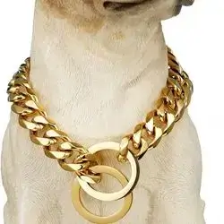 Chain Collar M