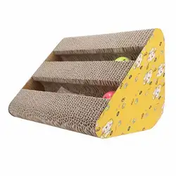 Scratching Board