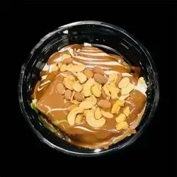 Nuts Qashtota