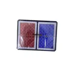 PLAYING CARDS