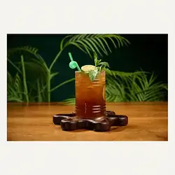 Lemon Iced Tea