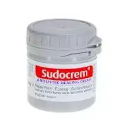 SUDOCREAM healing cream 60g