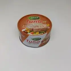 Tuna Fish Mexican Salad 170g