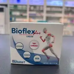 bioflex plus cream 113.4g