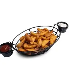 Potato Wedges