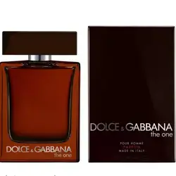 Dolce & Gabbana The One Pour Homme Parfum 100 ml