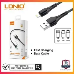 Ldnio Data Cable