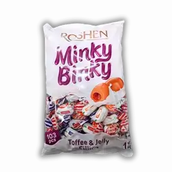 Roshin Minky Pink Chocolate 1kg