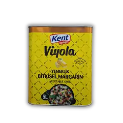 Kent Vegetable Oil 5 Liters