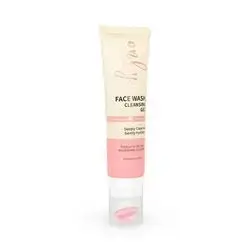 Only Face wash Niacinamide & Hyaluronic acid