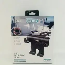 Car Back Seat Hook