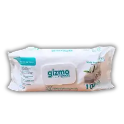 Cleanse Kizmo Kitchen 100 pieces