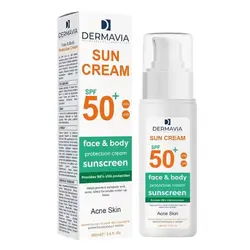 DERMAVIA