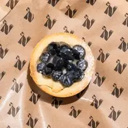 Tart Blueberry