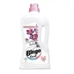 Bingo Mult Purpose Clean Manol 1l