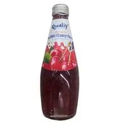 Randiy Juice Cherry Flavor 290ml