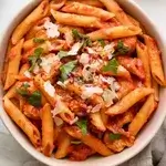 Penne Pollo