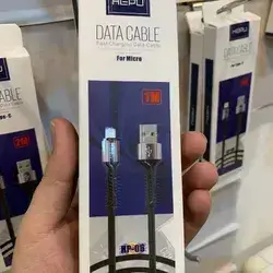 Micro Cable HEPU 1M