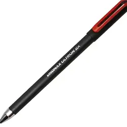 Unimax - Ultron Red 1.0