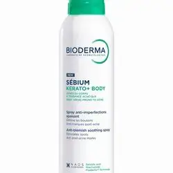 Bioderma Sebium Kerato+ Body Spray 150ml