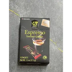 Espresso Powder