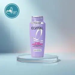Loreal elvital Shampoo Hydra Hyaluronic 400ml